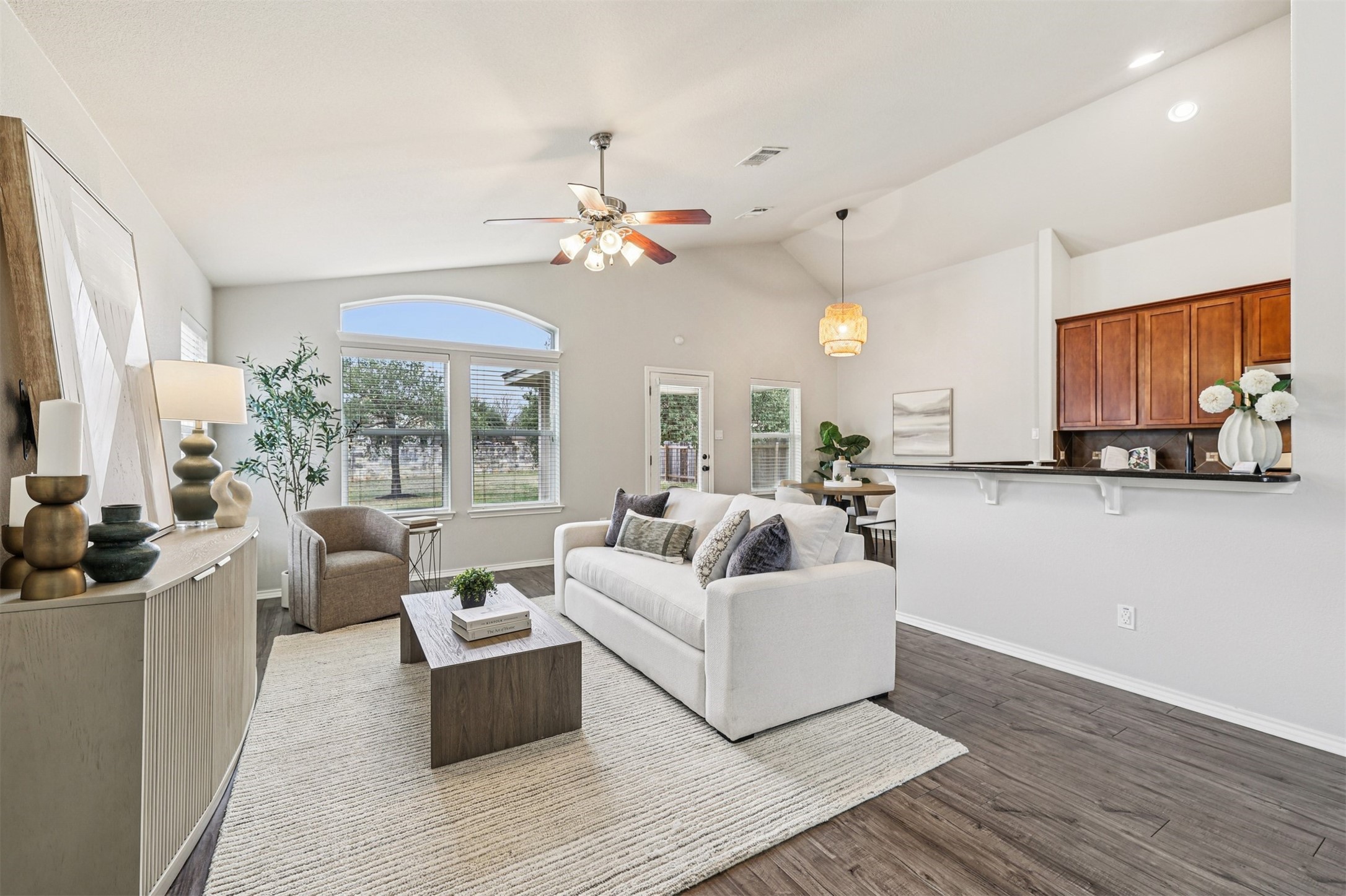 14301 Rountree Ranch Lane Austin, TX 78717 - Photo 6 of 29