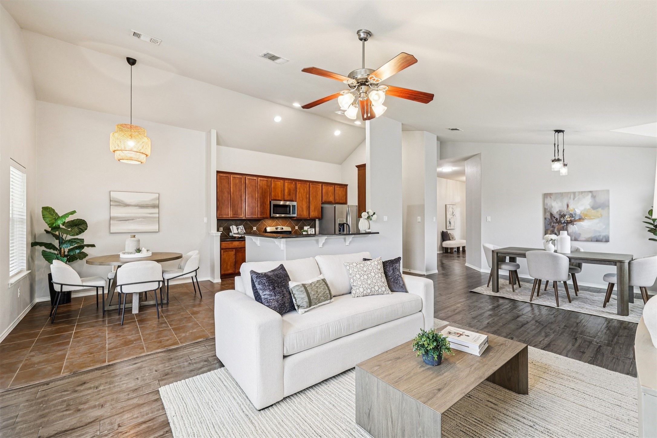 14301 Rountree Ranch Lane Austin, TX 78717 - Photo 7 of 29