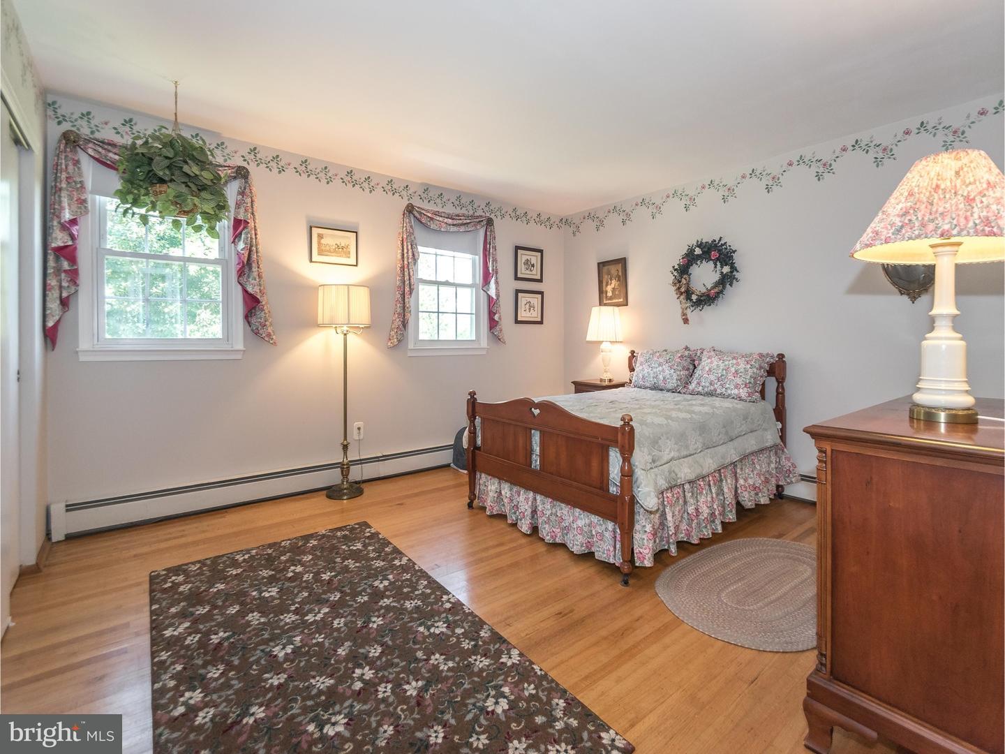 105 Municipal Road Pipersville, PA 18947 - Photo 19 of 25 Bedroom 2
