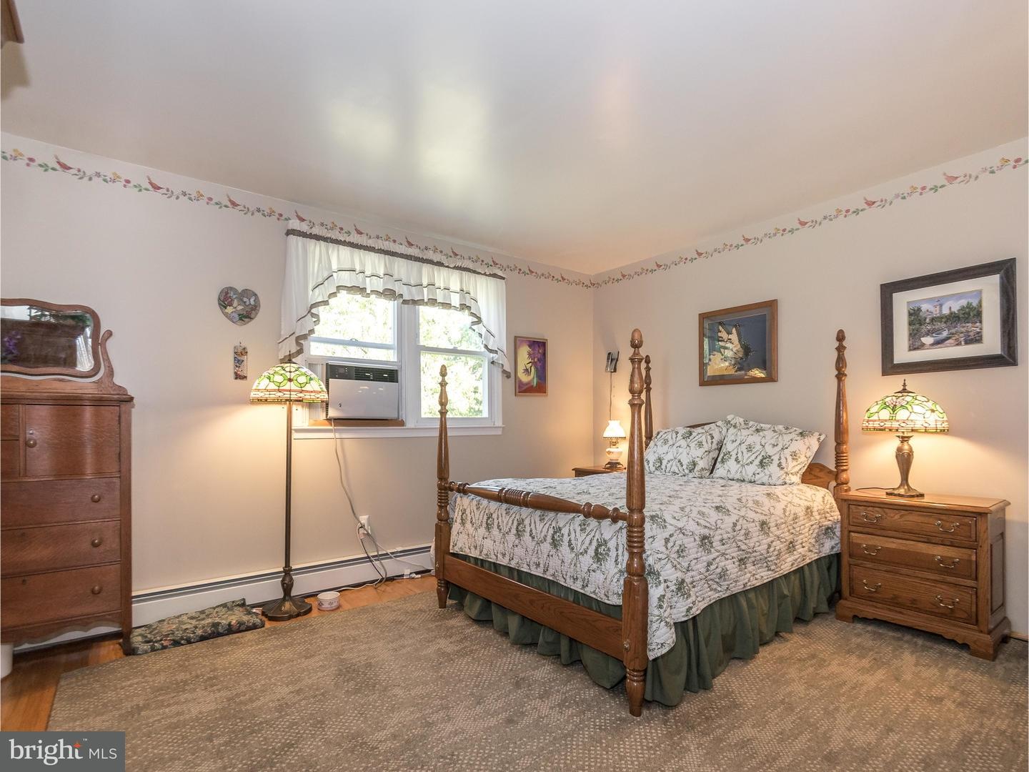 105 Municipal Road Pipersville, PA 18947 - Photo 20 of 25 Bedroom - Main