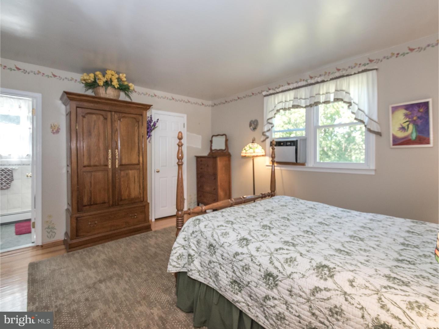 105 Municipal Road Pipersville, PA 18947 - Photo 21 of 25 Bedroom - Main