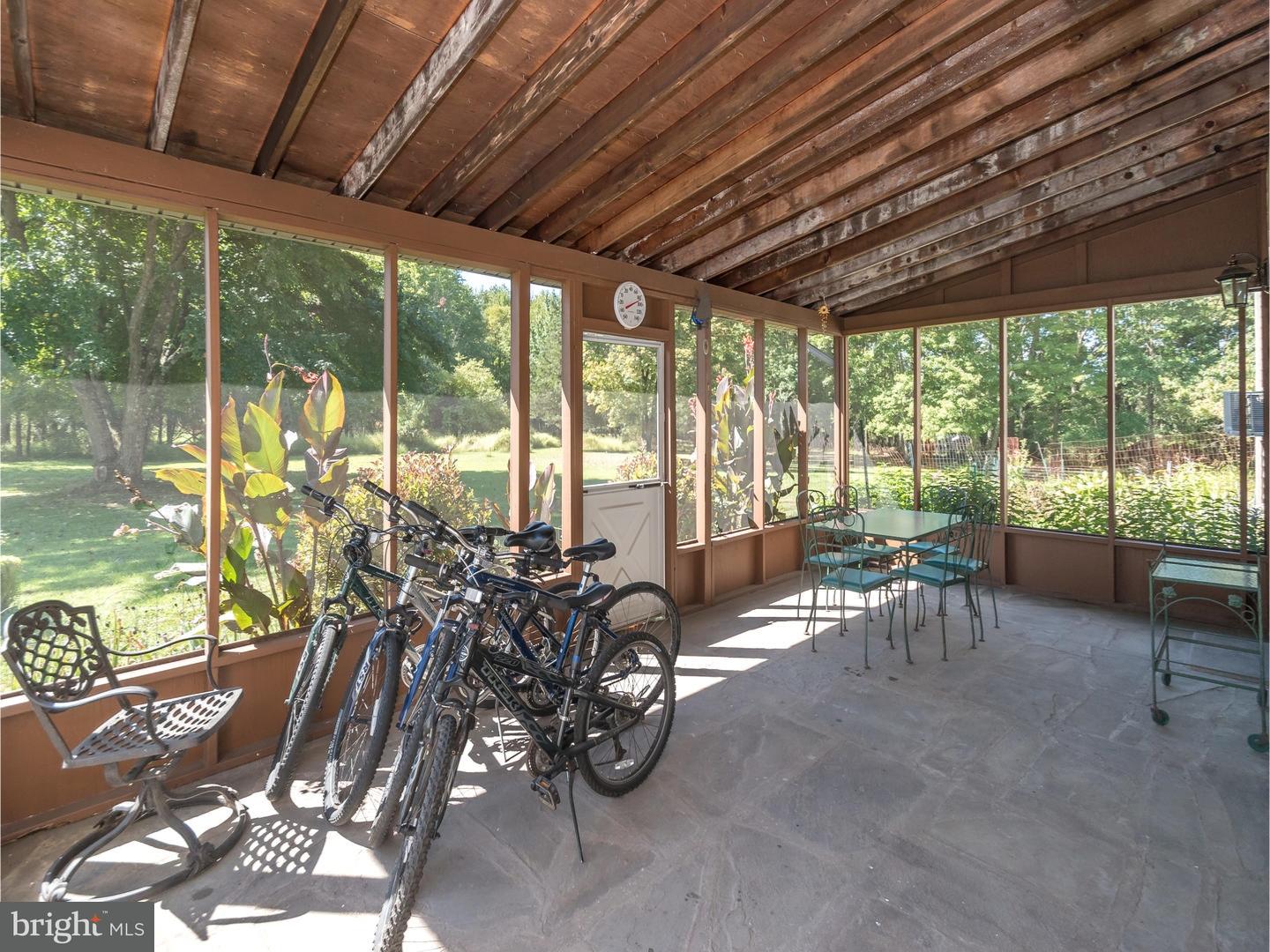 105 Municipal Road Pipersville, PA 18947 - Photo 22 of 25 Patio