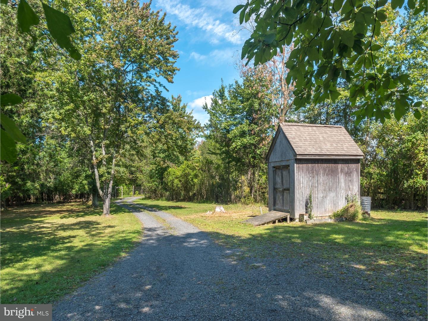 105 Municipal Road Pipersville, PA 18947 - Photo 24 of 25 Storage Shed