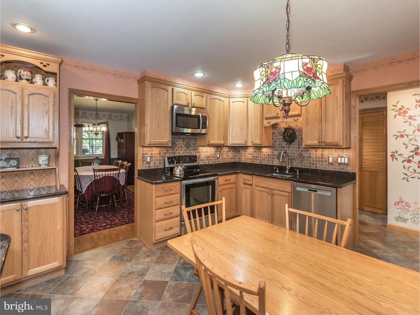 105 Municipal Road Pipersville, PA 18947 - Photo 8 of 25 Kitchen