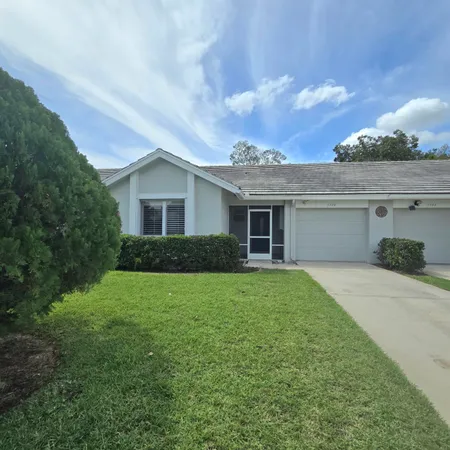 $319,900 | 3308 Southwest Villa Place, Palm City, FL 34990
