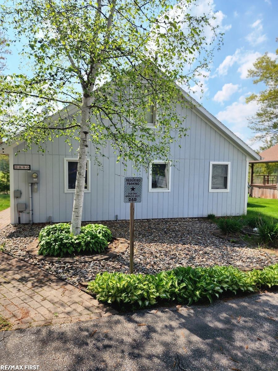 2880 South Whitney Beach Road Beaverton, MI 48612 - Photo 2 of 16