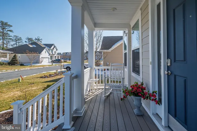 $1,025,000 | 10311 Quarter Deck Lane, Berlin, MD 21811