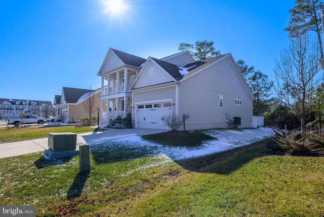 $1,025,000 | 10311 Quarter Deck Lane, Berlin, MD 21811