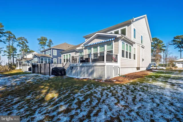 $1,025,000 | 10311 Quarter Deck Lane, Berlin, MD 21811