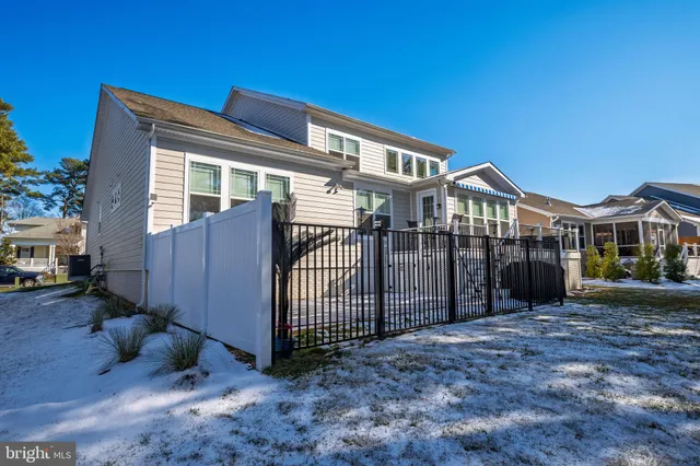 $1,025,000 | 10311 Quarter Deck Lane, Berlin, MD 21811