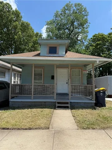 $65,000 | 1909 Kansas Avenue, Kansas City, MO 64127