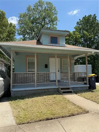 $65,000 | 1909 Kansas Avenue, Kansas City, MO 64127