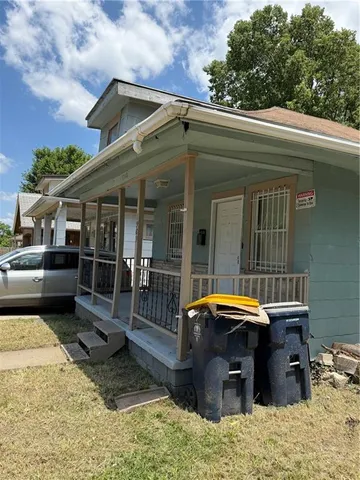 $65,000 | 1909 Kansas Avenue, Kansas City, MO 64127