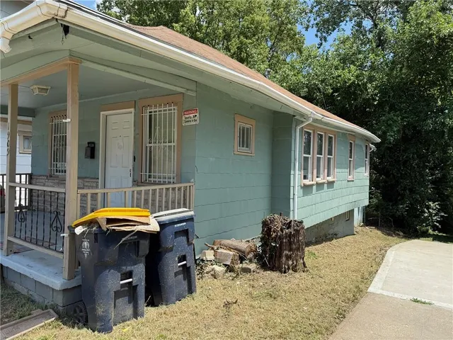 $65,000 | 1909 Kansas Avenue, Kansas City, MO 64127