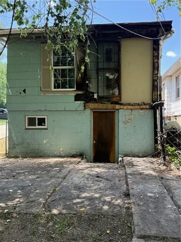 $65,000 | 1909 Kansas Avenue, Kansas City, MO 64127