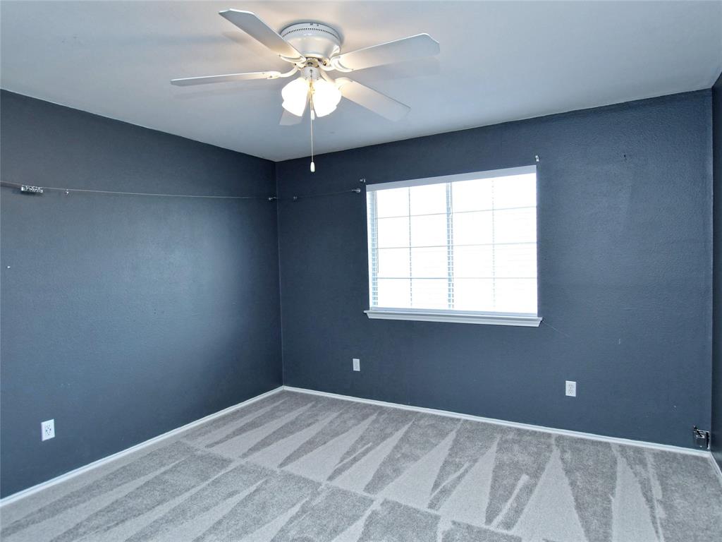 3031 Bent Tree Loop Round Rock, TX 78681 - Photo 24 of 28 3rd bedroom