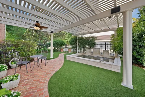 $1,545,000 | 3109 West Shadow Drive, Arlington, TX 76006