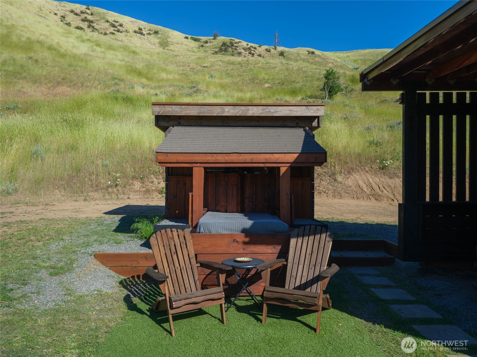6993 Nahahum Canyon Road Cashmere, WA 98815 - Photo 5 of 35