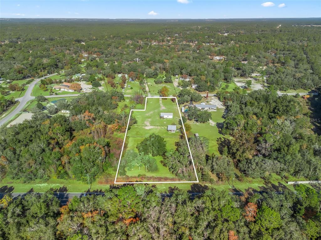 16634 Southwest 47th Place Road Ocala, FL 34481 - Photo 38 of 41 Gallery Image 38