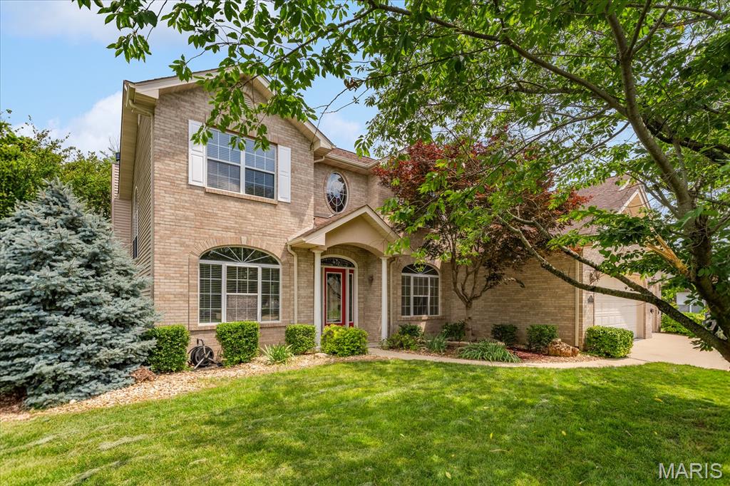 400 Grand Orchid Road O'Fallon, IL 62269 - Photo 1 of 46