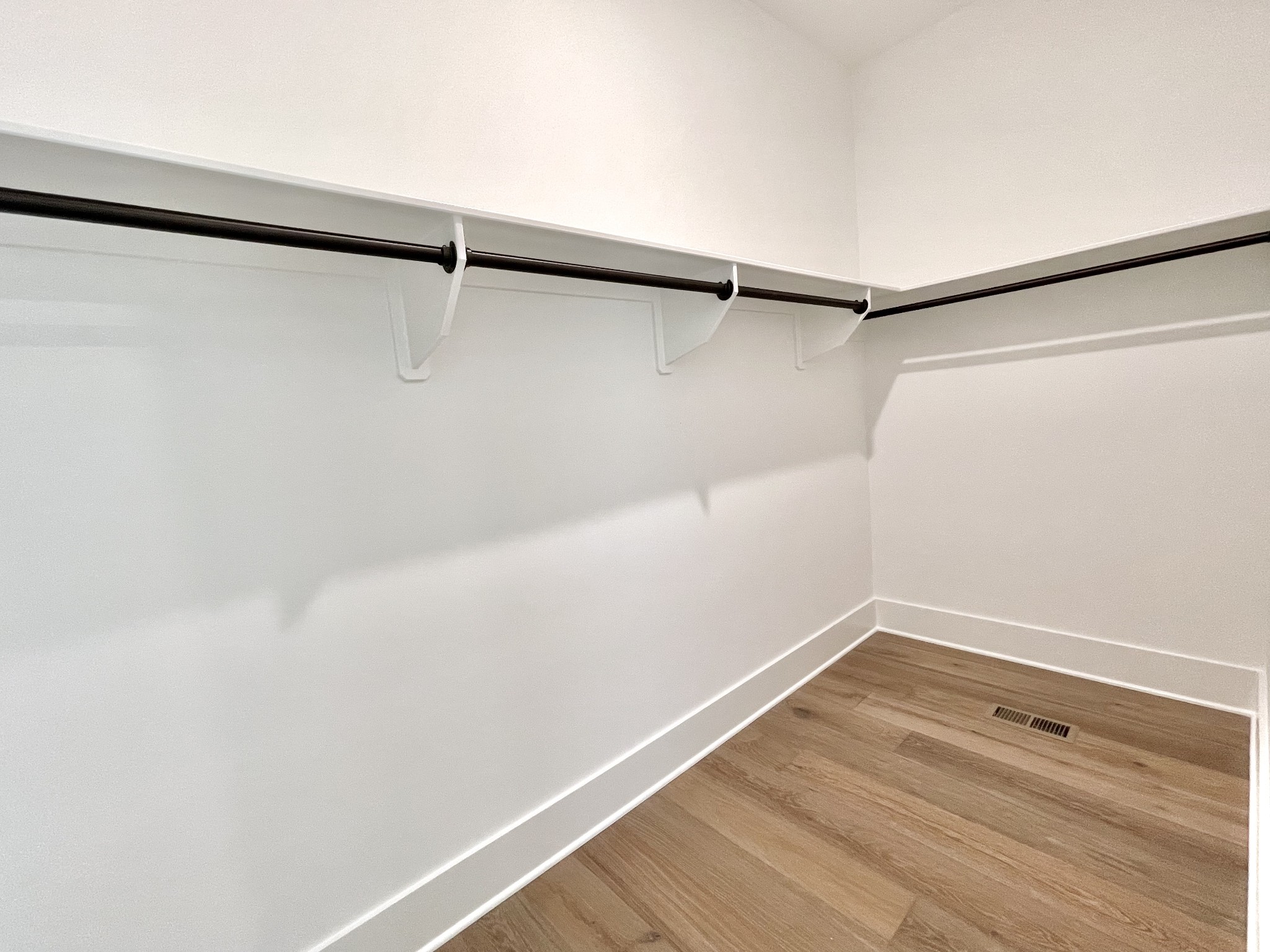 9926 Maupin Road Brentwood, TN 37027 - Photo 39 of 88 a view of a room with racks on the wall