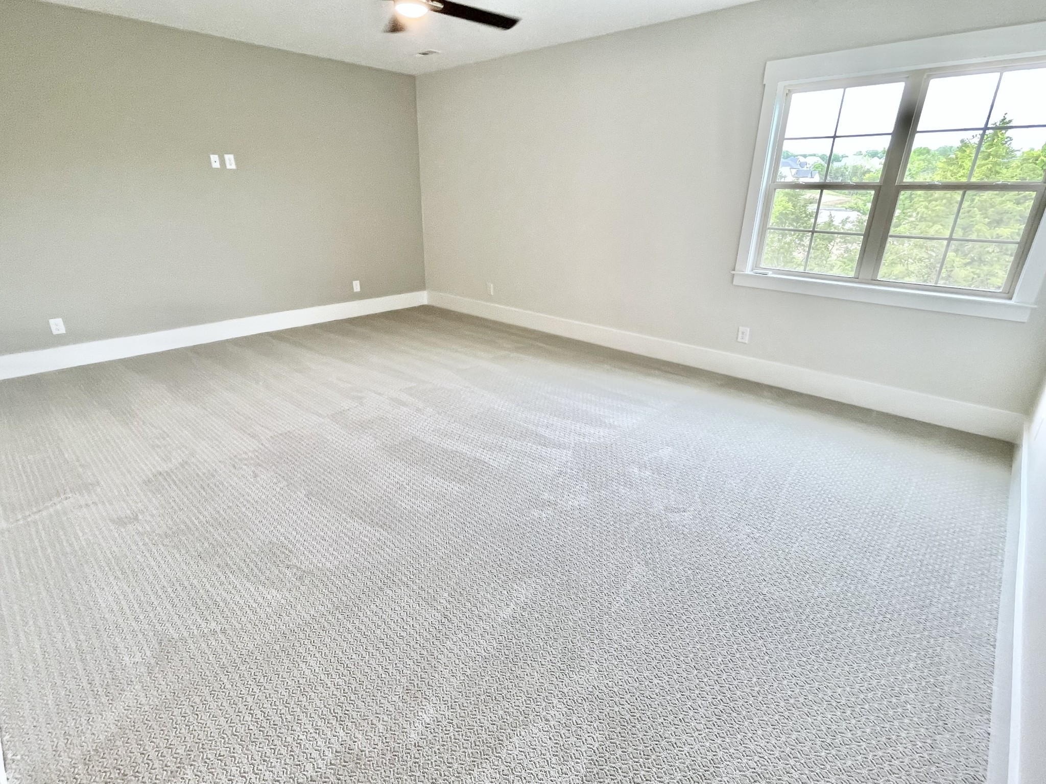 9926 Maupin Road Brentwood, TN 37027 - Photo 64 of 88 an empty room with a window