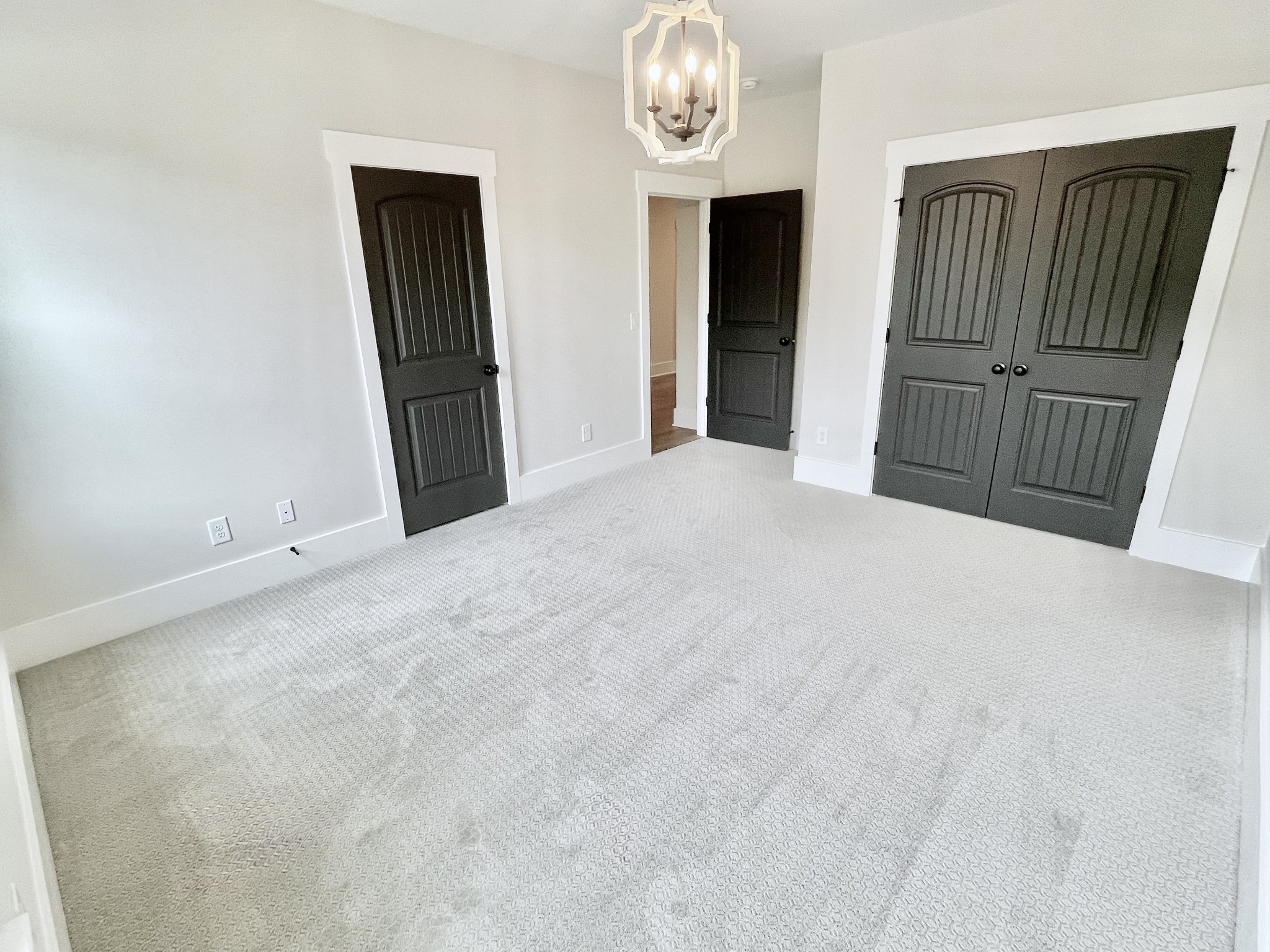 9926 Maupin Road Brentwood, TN 37027 - Photo 78 of 88 a view of a hallway with wooden floor
