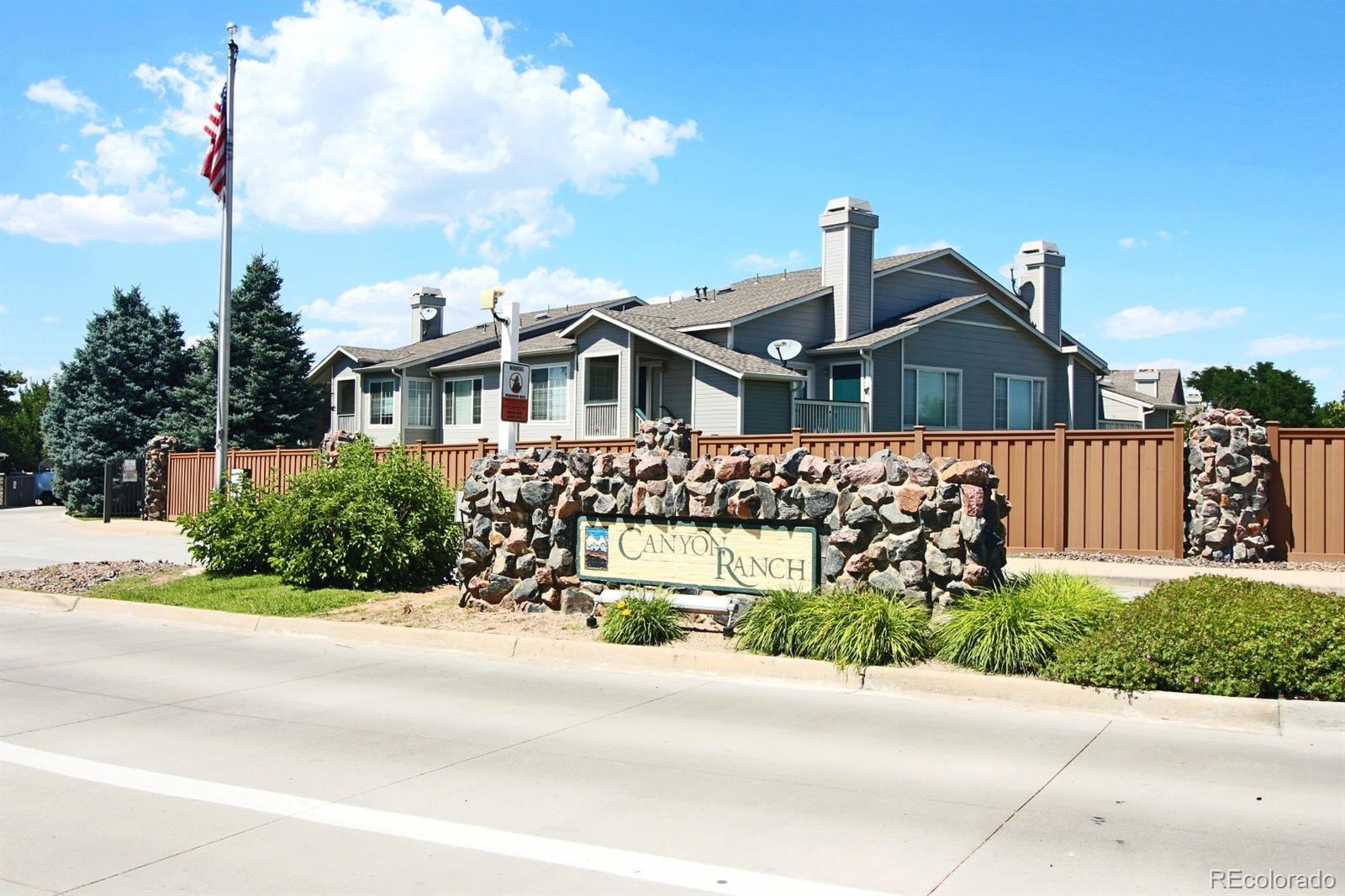 3845 East Canyon Ranch Road, Unit 103 Highlands Ranch, CO 80126 - Photo 28 of 31 Gallery Image 28