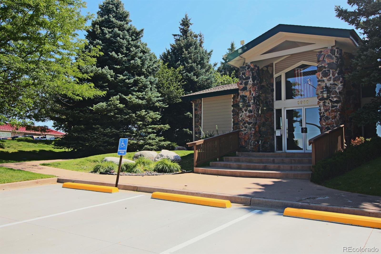 3845 East Canyon Ranch Road, Unit 103 Highlands Ranch, CO 80126 - Photo 29 of 31 Gallery Image 29