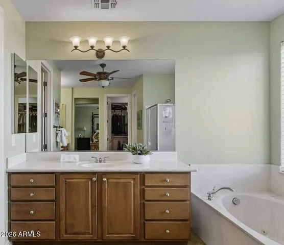 $895,000 | 1341 East Macaw Court, Gilbert, AZ 85297