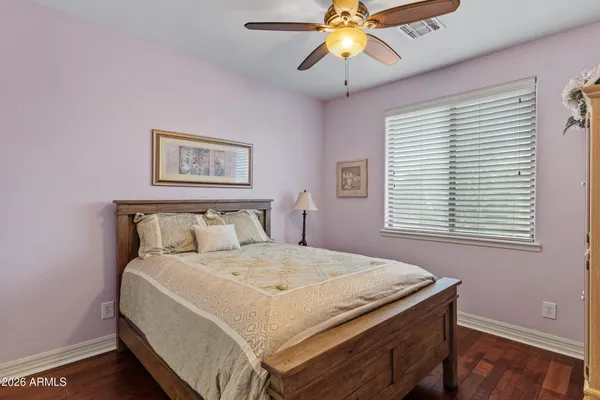 $880,000 | 1341 East Macaw Court, Gilbert, AZ 85297