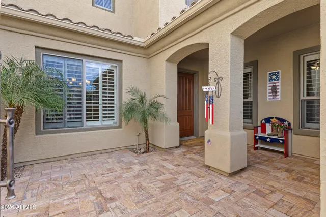 $895,000 | 1341 East Macaw Court, Gilbert, AZ 85297