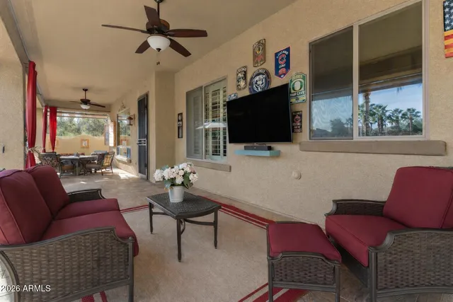 $895,000 | 1341 East Macaw Court, Gilbert, AZ 85297