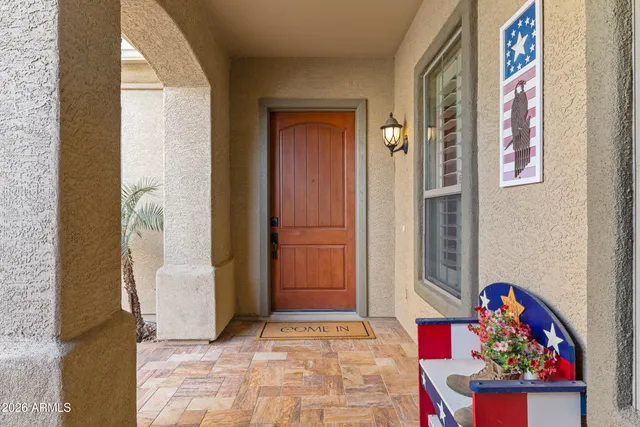 $895,000 | 1341 East Macaw Court, Gilbert, AZ 85297