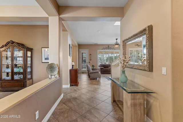 $895,000 | 1341 East Macaw Court, Gilbert, AZ 85297