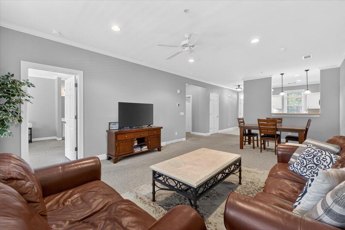 113 Ballard Lane Santee, SC 29142 - Photo 11 of 27 11