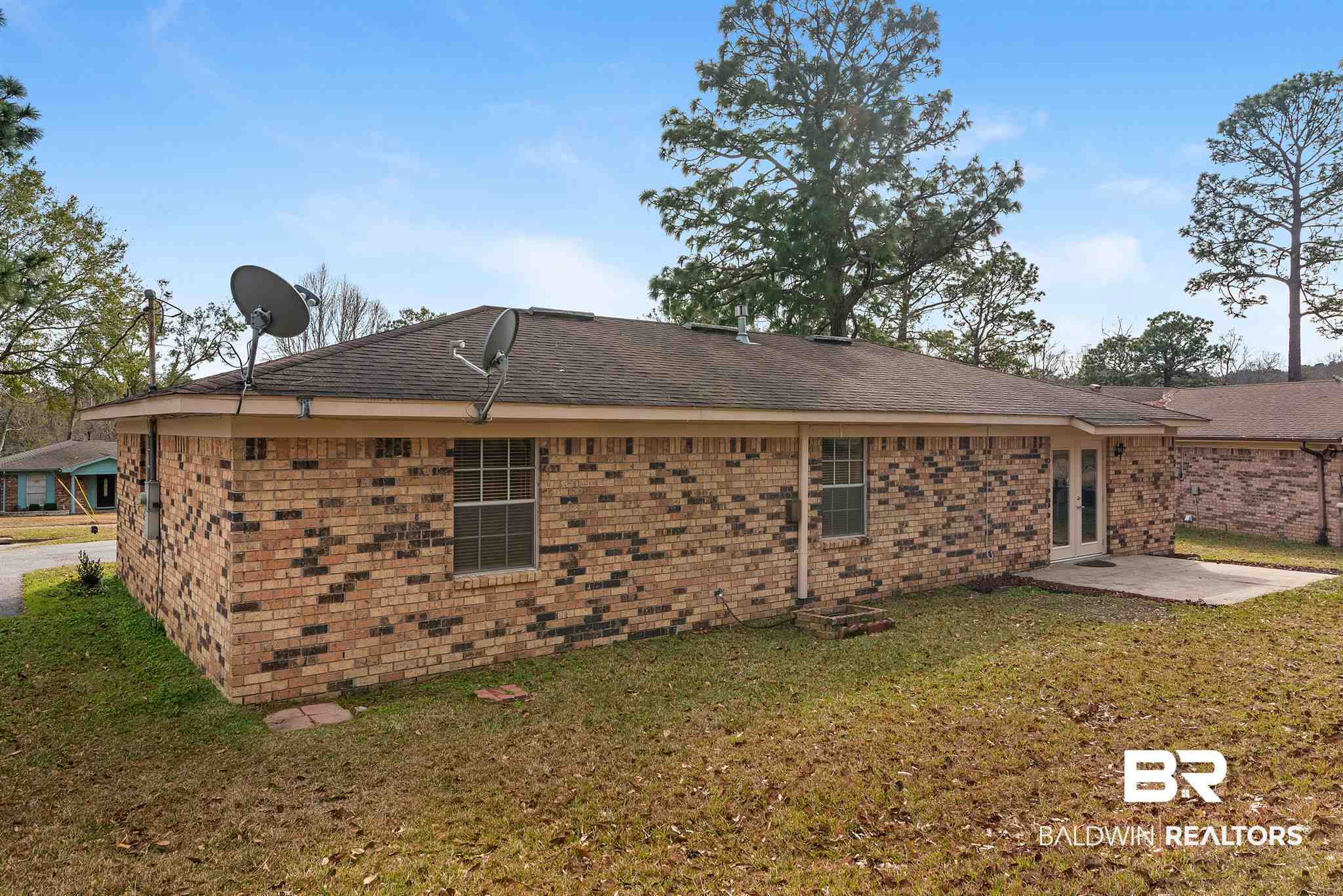 5420 Spring Drive Mobile, AL 36693 - Photo 4 of 30