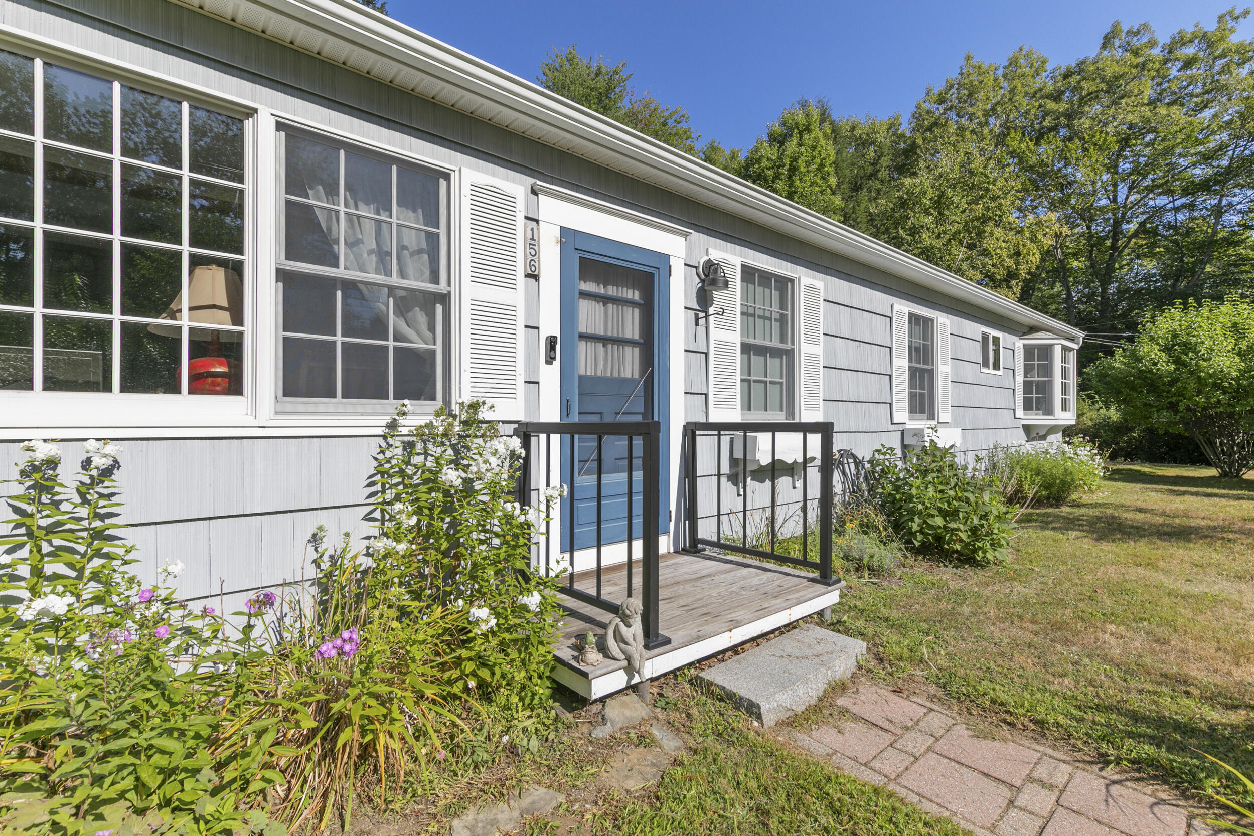 156 Albion Road Windham, ME 04062 - Photo 4 of 25 156 albion rd, windham, me 04062, usa _3
