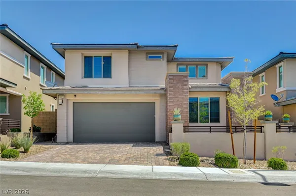 $4,200 | 12466 Point Sierra Street, Las Vegas, NV 89138