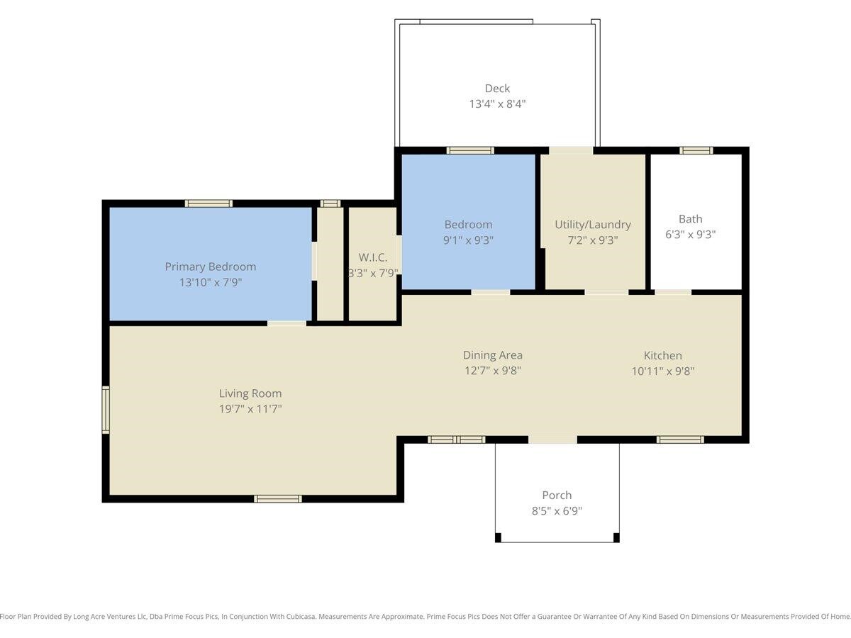 5438 Ionia Road Portland, MI 48875 - Photo 3 of 18
