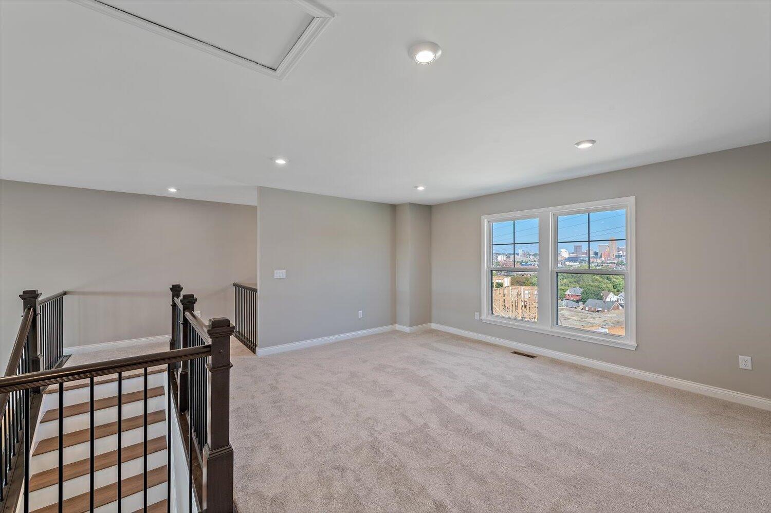 205 Junction Way Covington, KY 41016 - Photo 46 of 50 39-Loft