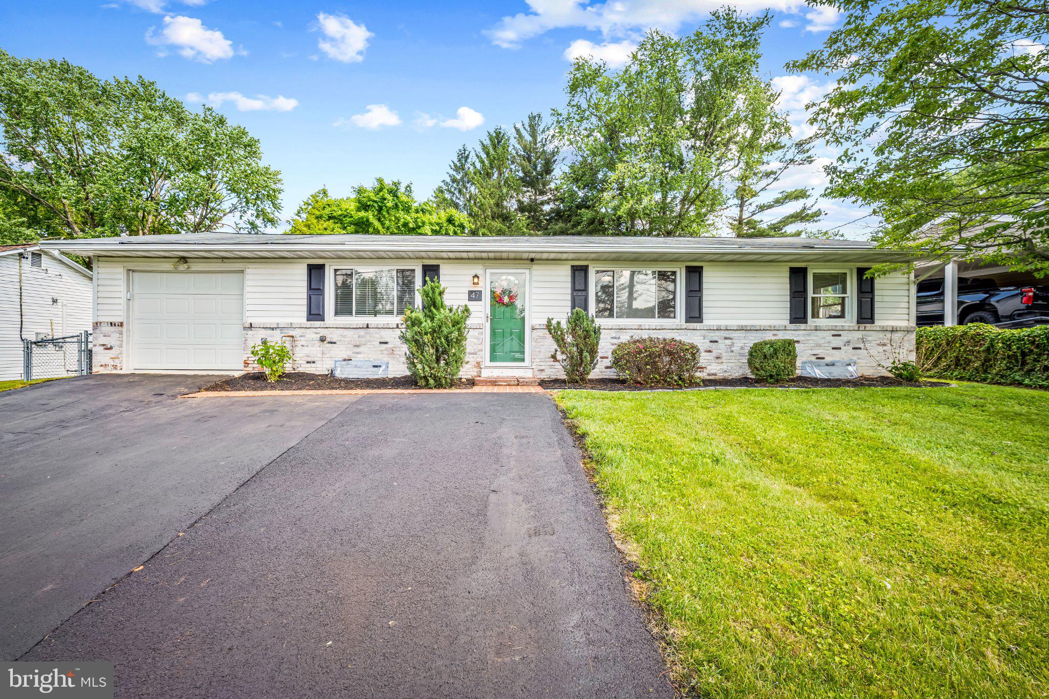 47 Sullivan Road Westminster, MD 21157 - Photo 1 of 33 Welcome to 47 Sullivan Road!