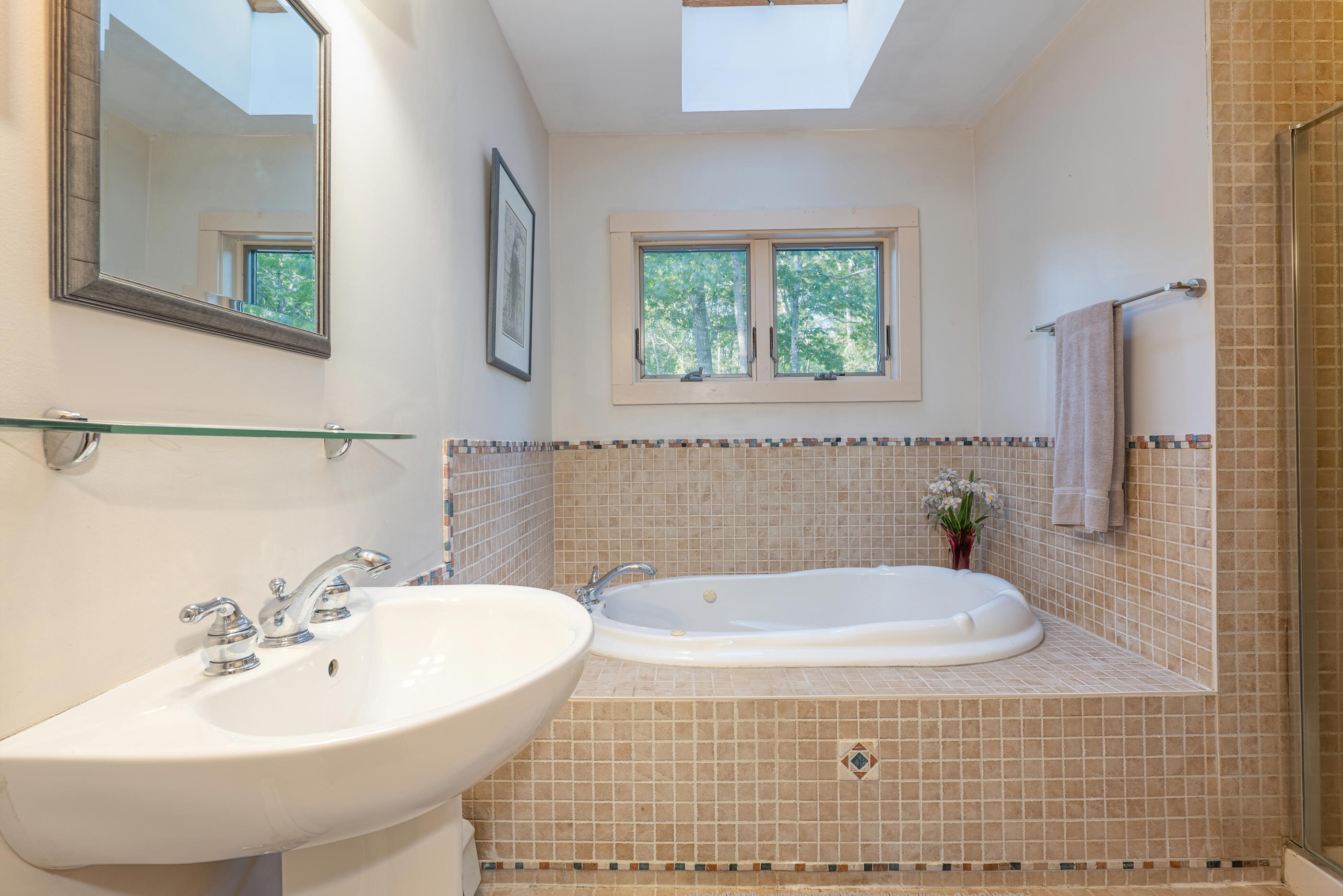 112 John Nute Road Penobscot, ME 04476 - Photo 40 of 58 2nd Floor Bath