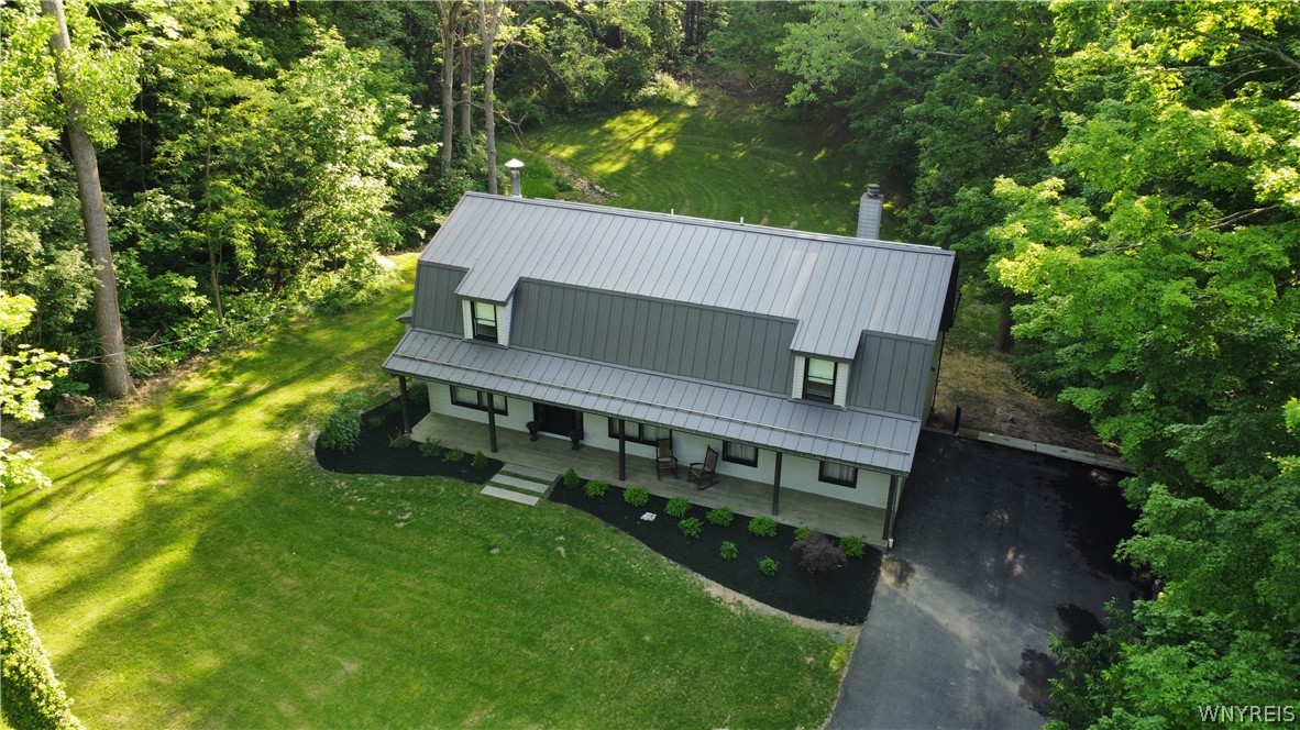 4666 Day Road Lockport Town, NY 14094 - Photo 1 of 1