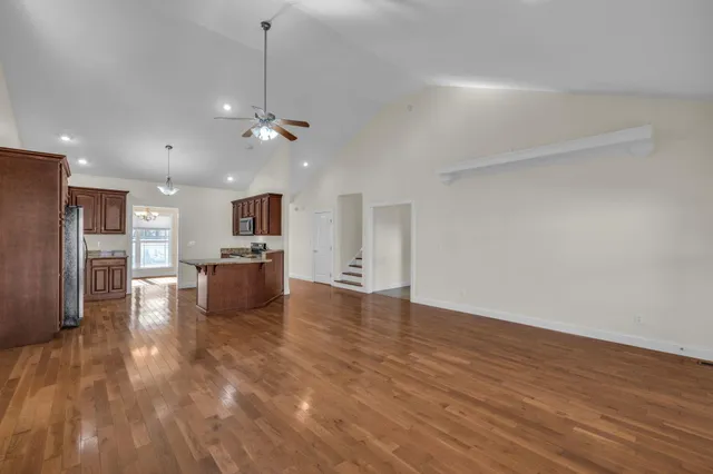 $435,000 | 305 Gordon Street, Chickamauga, GA 30707