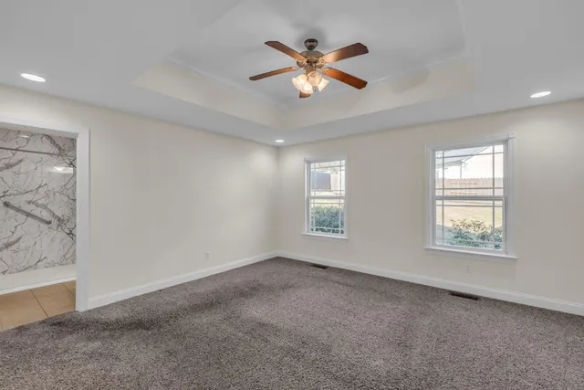 $435,000 | 305 Gordon Street, Chickamauga, GA 30707