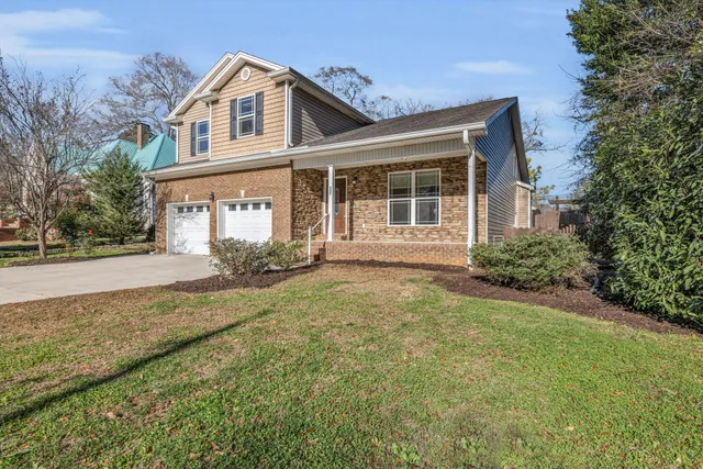 $435,000 | 305 Gordon Street, Chickamauga, GA 30707