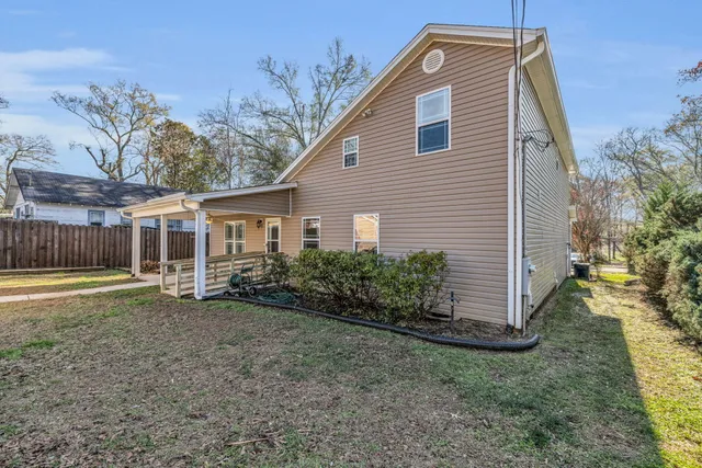 $435,000 | 305 Gordon Street, Chickamauga, GA 30707