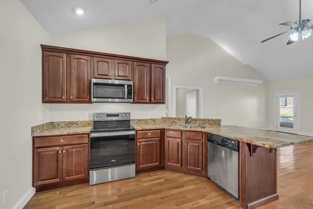 $435,000 | 305 Gordon Street, Chickamauga, GA 30707