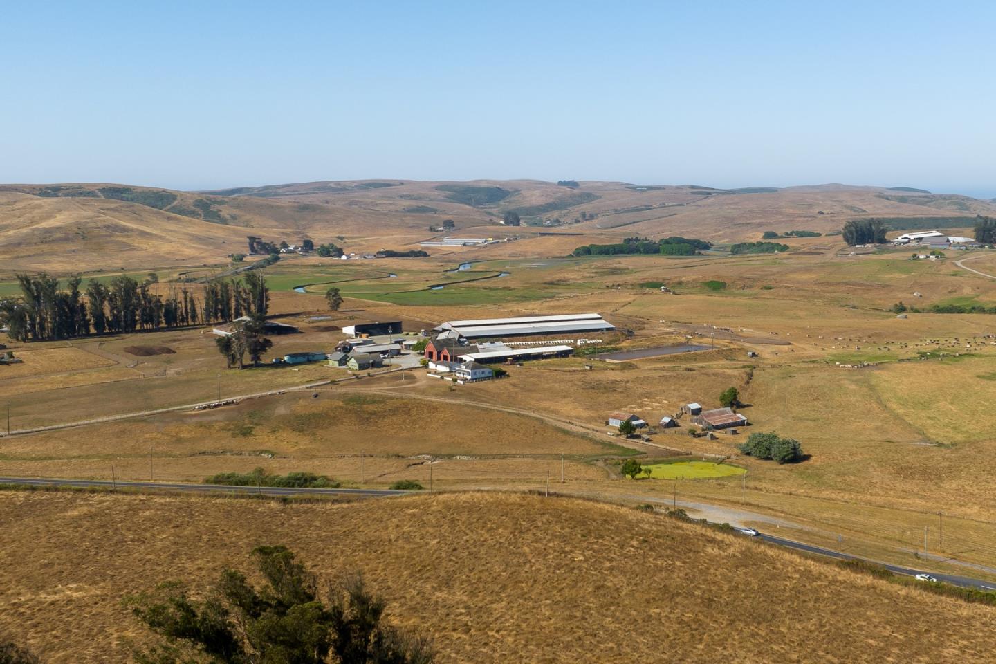 14550 Valley Ford Estero Road Valley Ford, CA 94972 - Photo 17 of 41 a view of a city